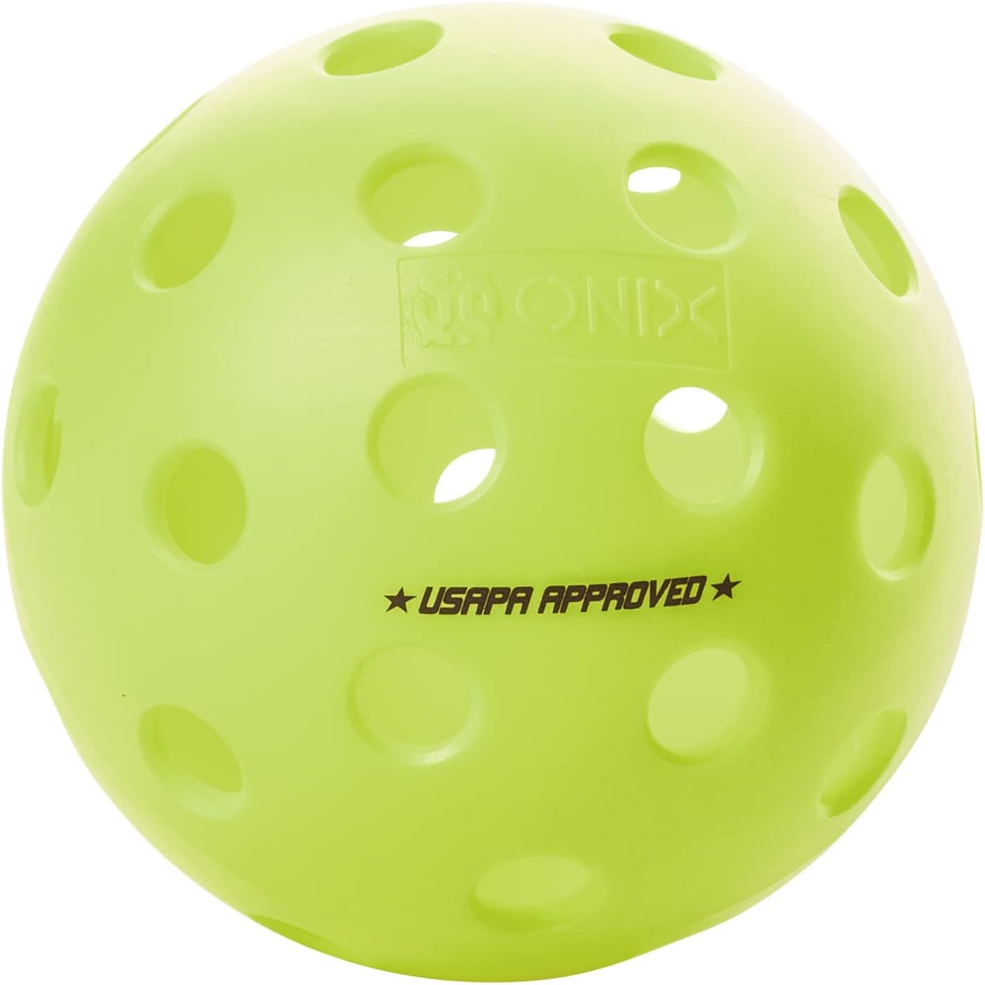 Fuse G2 Outdoor Pickleball Balls USA Pickleball Approved