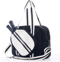 Cute Pickleball Bags for Women and Men,Pickle Ball Bag Tote for Women,Pickleball Sling Bag for Women