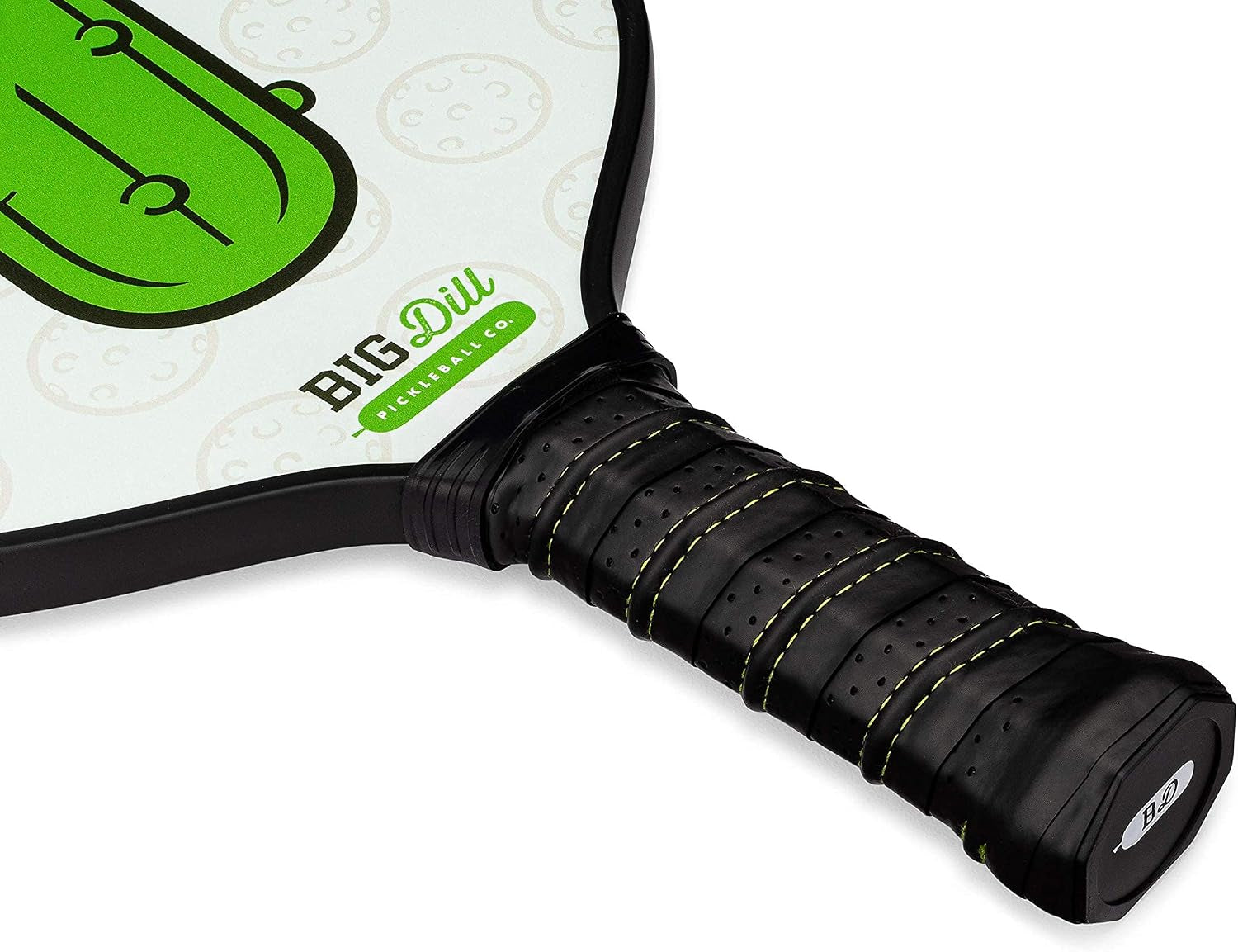 Co. Pickleball Paddle with Cover Choose Fiberglass Pickleball Racket or Graphite Carbon Fiber Pickle Ball Paddle | USA Pickleball Approved Pickleball Paddles